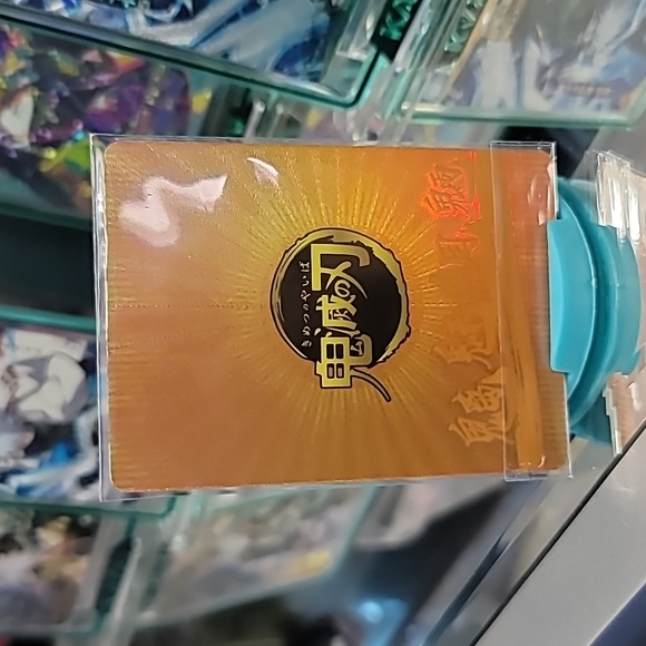 [SSP-01] Shinobu & Giyu - Picture 3 of 5